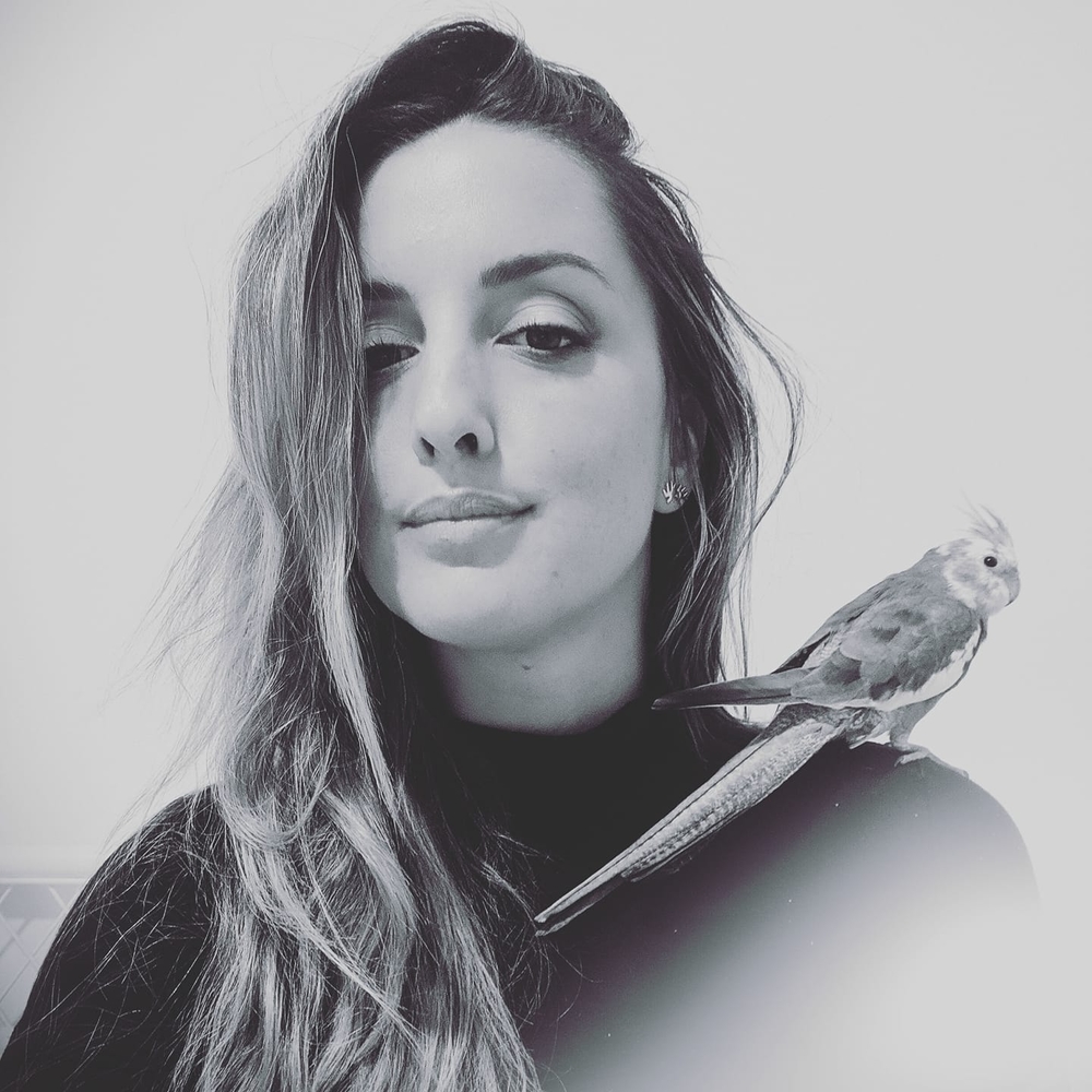 Meet your Posher, Emma